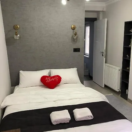 Pensjonat Mansion Valeria 5*