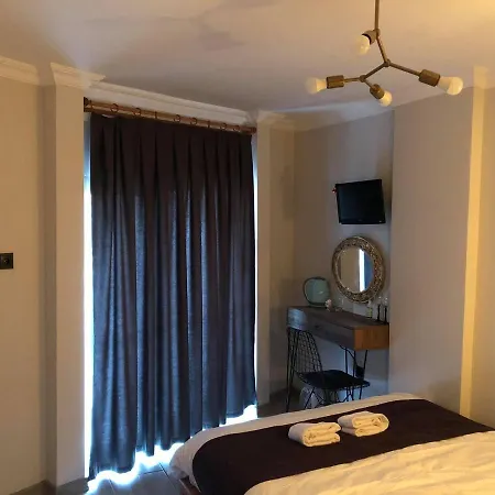 Mansion Valeria Pensjonat 5*