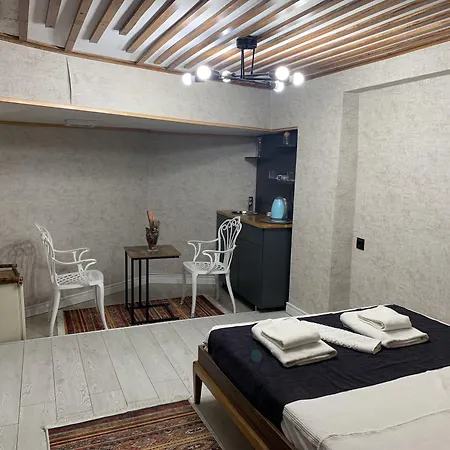 Pensjonat Mansion Valeria 5*