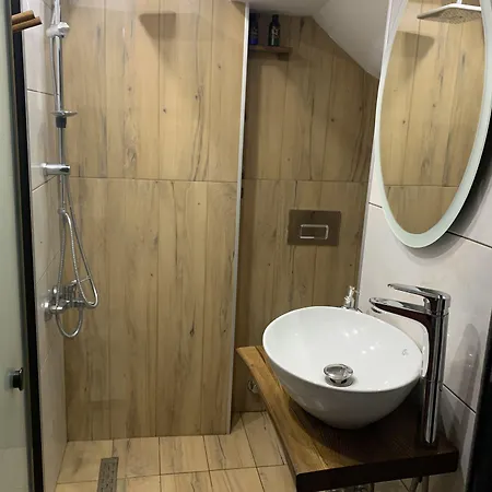 Mansion Valeria 5* Stambuł