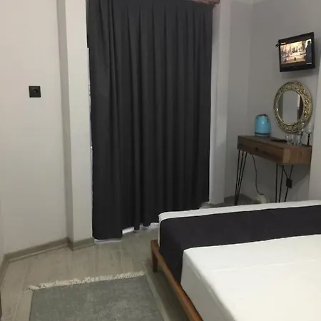 Mansion Valeria Konukevi İstanbul