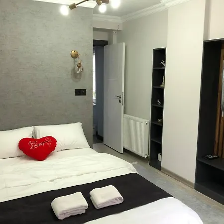 Konukevi Mansion Valeria