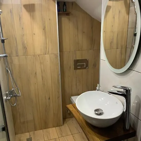 Mansion Valeria 이스탄불