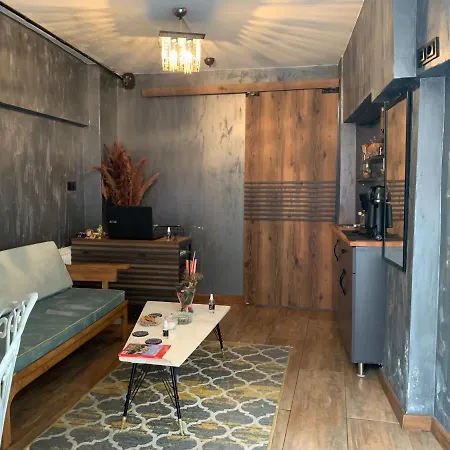 Mansion Valeria 게스트하우스 5*