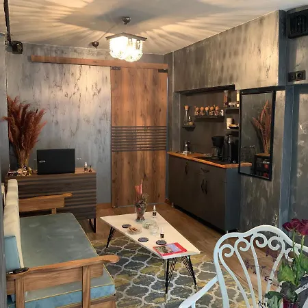 Mansion Valeria Konukevi İstanbul