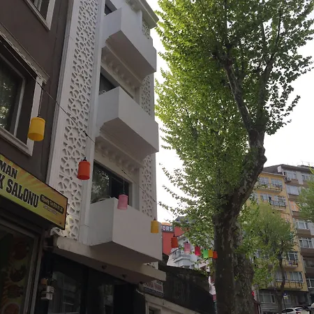 게스트하우스 Mansion Valeria 5*