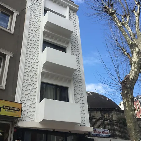 Mansion Valeria Istanbul