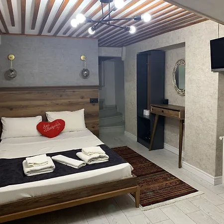 Mansion Valeria Istanbul