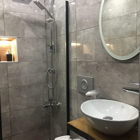 Mansion Valeria Istanbul