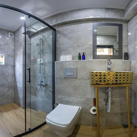 Mansion Valeria Istanbul