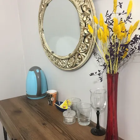 Mansion Valeria İstanbul