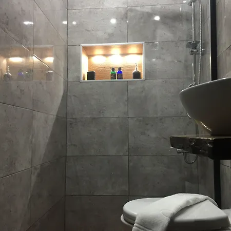 Mansion Valeria Konukevi İstanbul