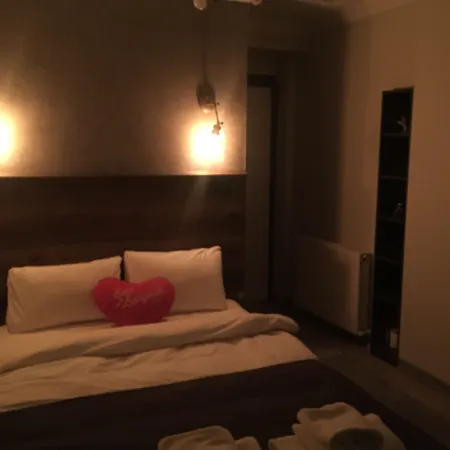 게스트하우스 Mansion Valeria 이스탄불