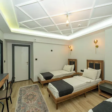 Konukevi Mansion Valeria