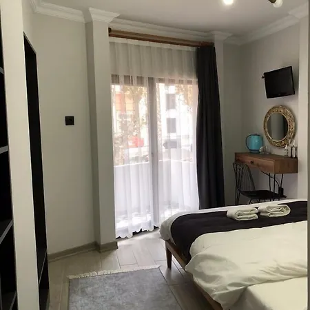 Mansion Valeria Gasthof Istanbul