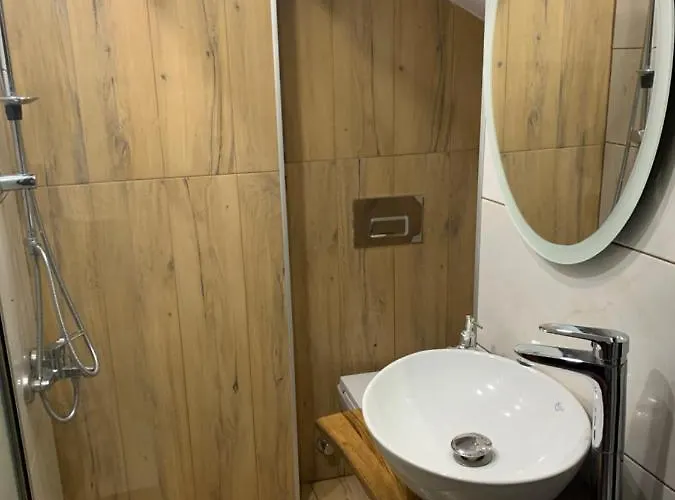 Mansion Valeria Istanbul