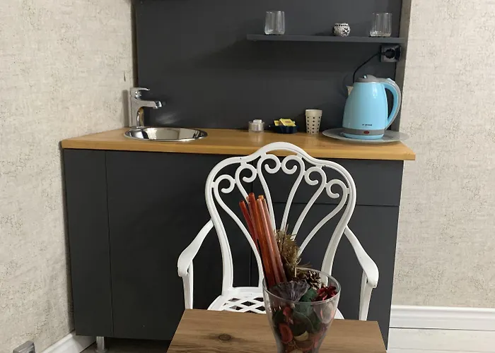 Mansion Valeria 5* Istanbul