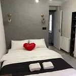 Penzion Mansion Valeria 5*