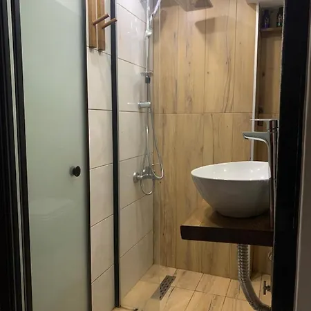 Mansion Valeria Penzion