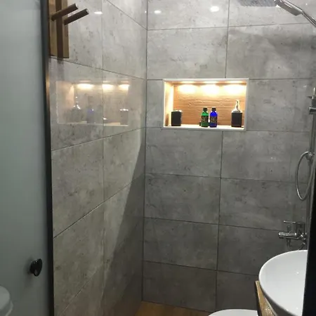 Mansion Valeria Penzion 5*