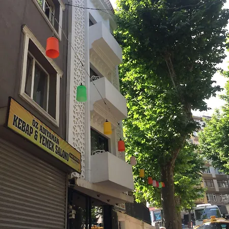 Mansion Valeria Penzion 5*