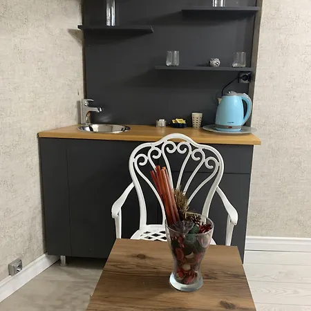 Mansion Valeria 5* Istanbulská provincie