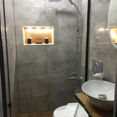 Mansion Valeria Penzion