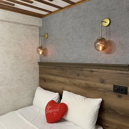 Mansion Valeria Penzion