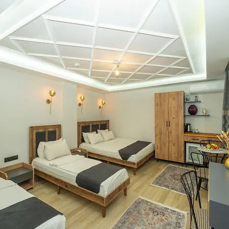 Mansion Valeria Penzion