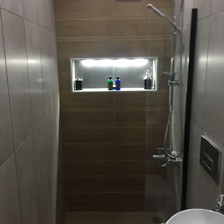 Mansion Valeria Istanbulská provincie