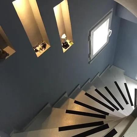 Guest house Mansion Valeria