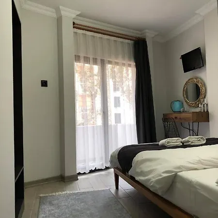 Guest house Mansion Valeria