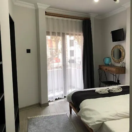 Guest house Mansion Valeria