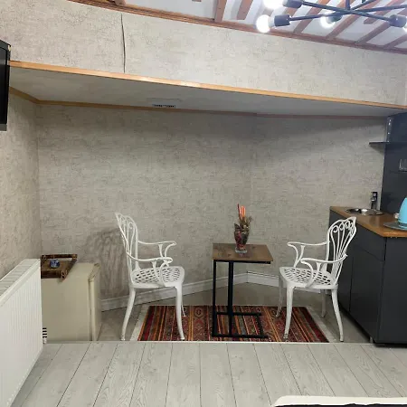 Mansion Valeria Gasthuis 5*