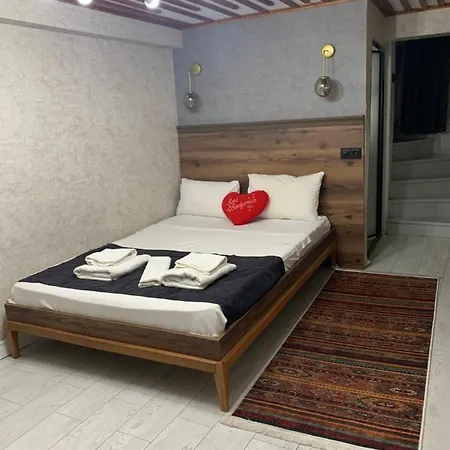 Guest house Mansion Valeria