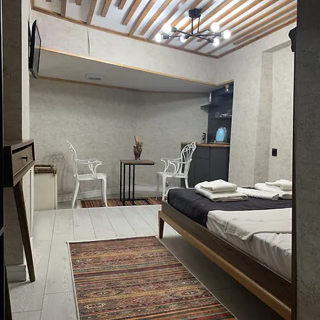 Mansion Valeria Gasthuis