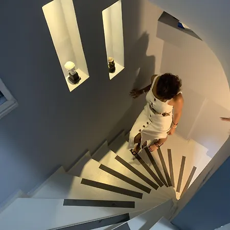 Gasthuis Mansion Valeria